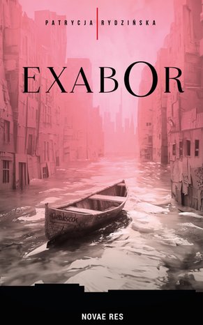 Exabor – ebook