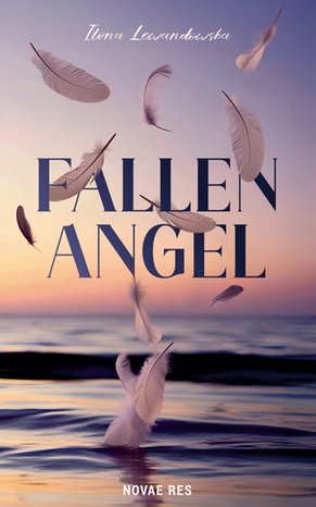 Fallen Angel – ebook