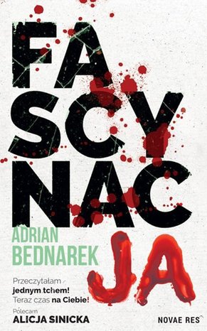 Fascynacja – ebook
