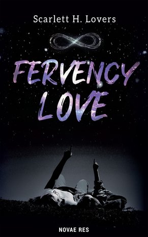 Fervency love – ebook
