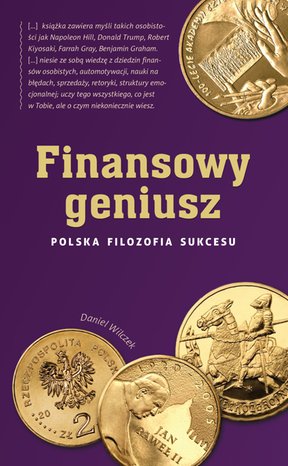 Finansowy Geniusz – ebook
