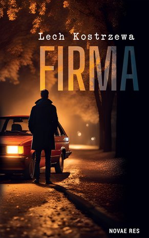 Firma – ebook