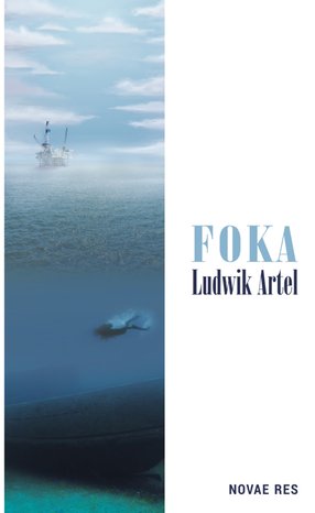 Foka – ebook