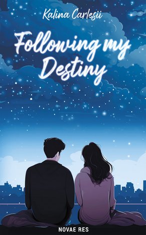 Following my Destiny – ebook