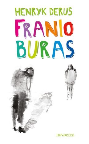 Franio Buras – ebook