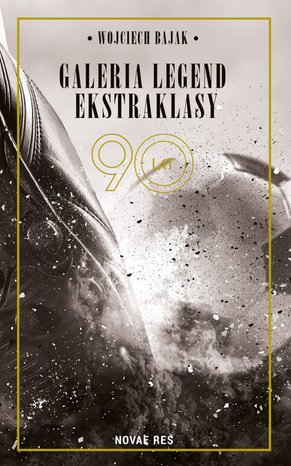 Galeria Legend Ekstraklasy – ebook