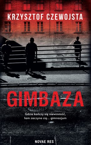 Gimbaza – ebook