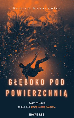 Głęboko pod powierzchnią – ebook