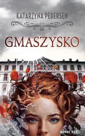 Gmaszysko – ebook
