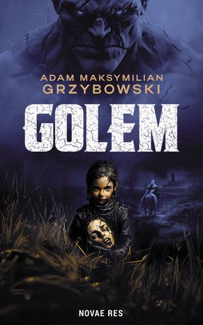 Golem – ebook