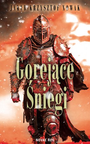Gorejące śniegi – ebook