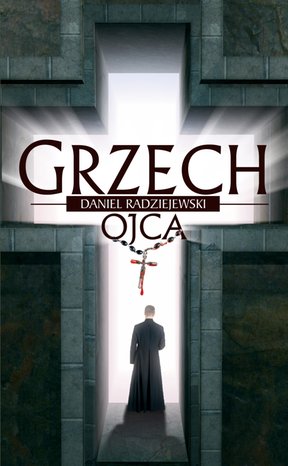 Grzech Ojca – ebook