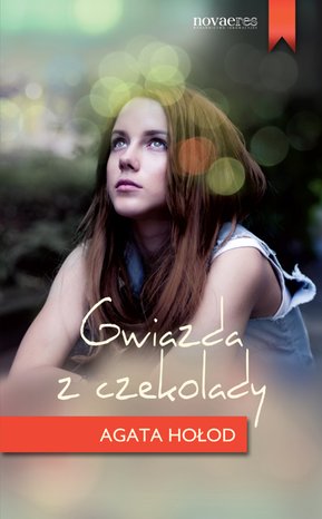 Gwiazda z czekolady – ebook
