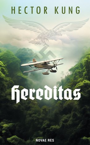 Hereditas – ebook