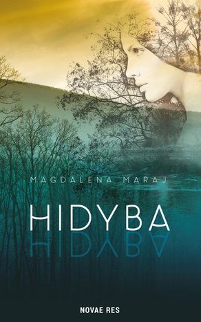 Hidyba – ebook