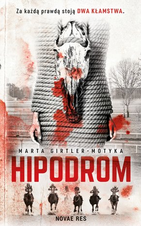Hipodrom – ebook