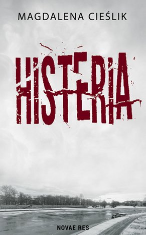 Histeria – ebook