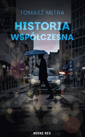 Historia współczesna – ebook