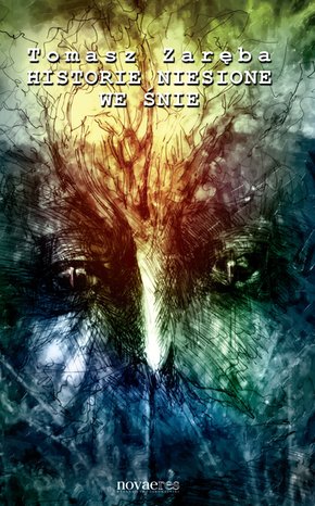 Historie niesione we śnie – ebook
