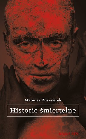 Historie śmiertelne – ebook