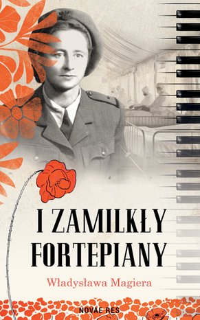 I zamilkły fortepiany – ebook