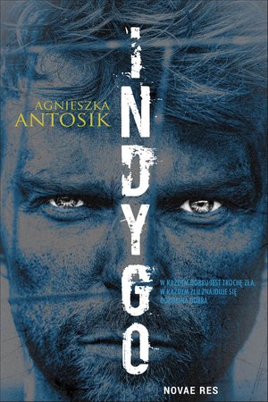 Indygo – ebook