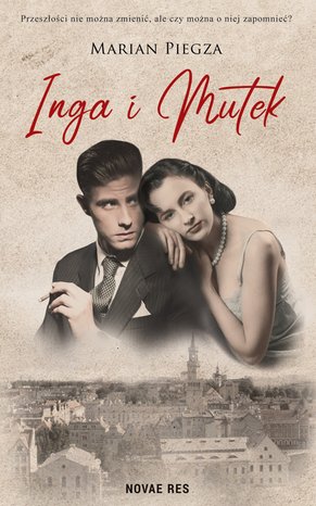 Inga i Mutek – ebook