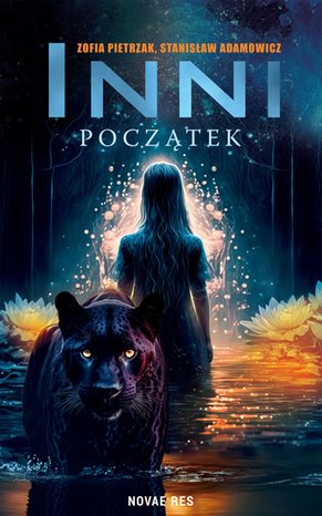 Inni. Początek – ebook