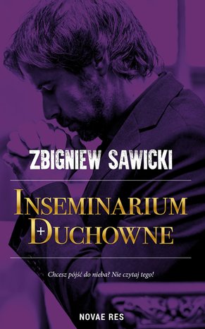 Inseminarium duchowne – ebook