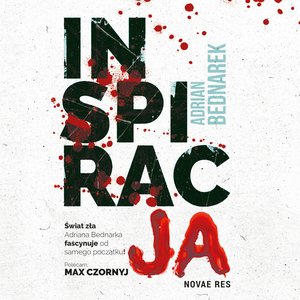 Inspiracja – ebook