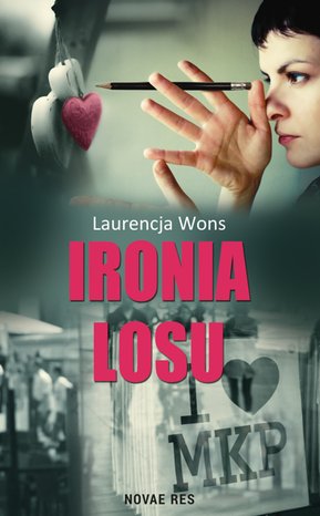 Ironia losu – ebook