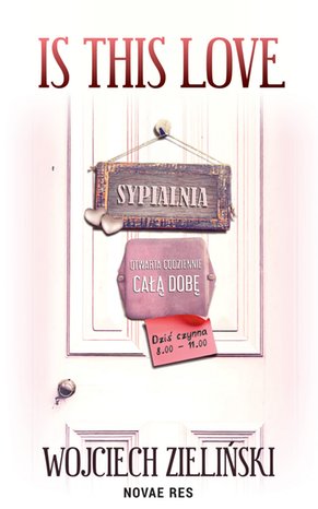 Is this love – ebook