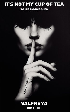 It's not my cup of tea. To nie moja bajka – ebook