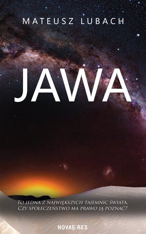 Jawa – ebook