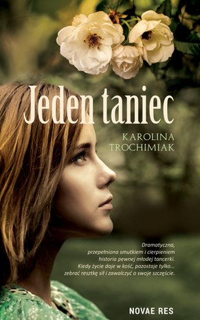 Jeden taniec – ebook