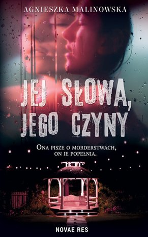 Jej słowa, jego czyny – ebook