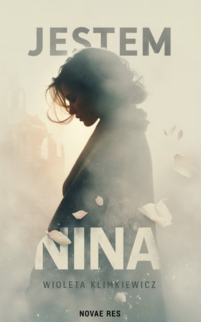 Jestem Nina – ebook