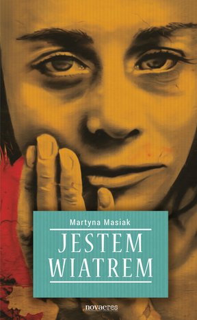 Jestem wiatrem – ebook