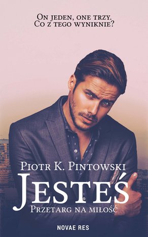 Jesteś – ebook