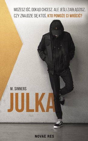 Julka – ebook