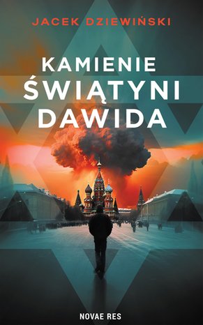 Kamienie Świątyni Dawida – ebook