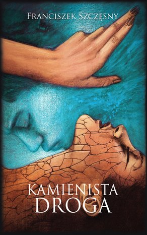 Kamienista droga – ebook