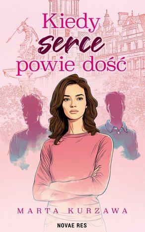 Kiedy serce powie dość – ebook