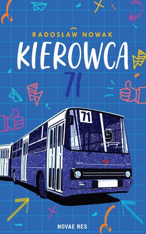 Kierowca 71 – ebook