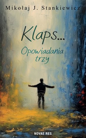 Klaps... Opowiadania trzy – ebook
