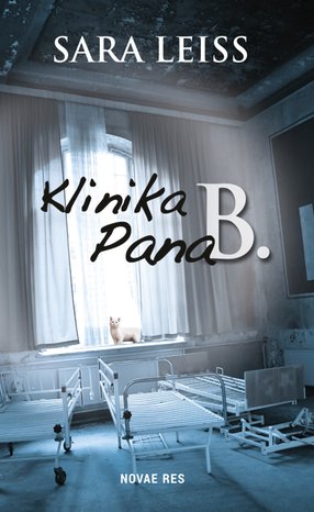 Klinika Pana B. – ebook