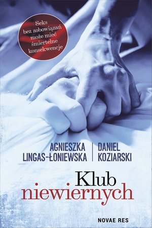 Klub niewiernych – ebook