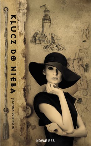 Klucz do nieba – ebook