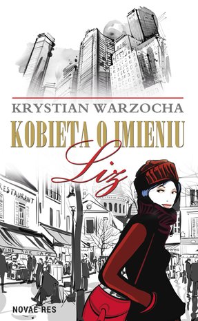 Kobieta o imieniu Liz – ebook