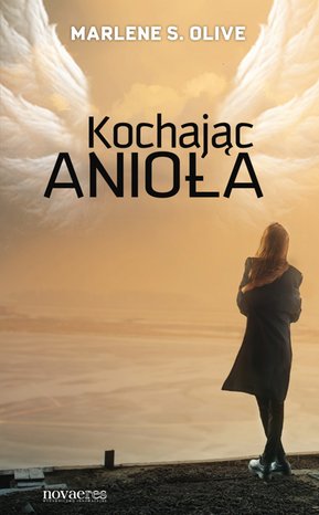 Kochając Anioła – ebook